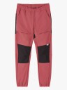 Reima Hybridbukse Red Clay 164