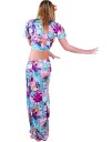 National Hawaii-Turistkostyme For Kvinner. Size-One Size
