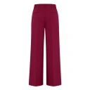 Fracomina Dame Bukser Rosa XS,