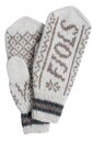 20-28 Fjols votter beige