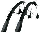 SKS Raceblade Pro Skjermsett Matt Sort