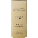 Camilla Pihl Supreme Lift Eye Cream 15ml
