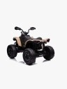 Can-Am Renegade Firehjuling Khaki