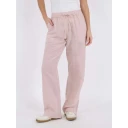 Neo Noir Dame Bukser Rosa XL 