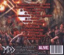 Raw  Rawzilla  CD