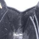 Salvatore Ferragamo Dame Svart