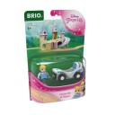 BRIO® Askepott & vogn (Disney Princess)