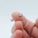 Neodymium stav magnet Ø 4 x 4 mm | Holdekraft 0,55 kg