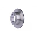 Bremseskive HELLA 8DD 355 110-831