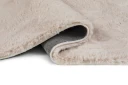 Heaven Deluxe Teppe 240x340 cm   Natur