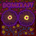 Domkraft Night Songs Limited Edition Vinyl