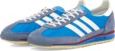 adidas Originals Sl 72 Og W - Blue - 40