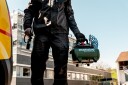 Metabo Kompressor Basic 160-6 w Of 601501000 6 Liter