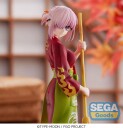 Fate/Grand Order SPM Statue Mash Kyrielight Enmatei Coverall Apron