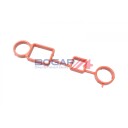 BOGAP A1215100 Tetning, veivhuslufting
