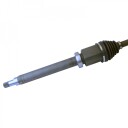 FEBI BILSTEIN 186002 Drivaksel