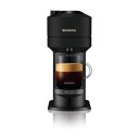 NESPRESSO® Vertuo Next kaffemaskin fra DeLonghi, Matt Sort