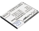 Samsung SGH-T699 batteri (1800 mAh 3.7 V)