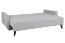 Oviedo Sofa 95x215 cm   Grå