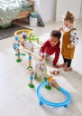 Haba Kullerbü  Meister-Spielbahn Bergabenteuer