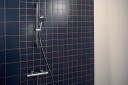 Hansgrohe Activera Select S dusjset, vannbesparende, krom