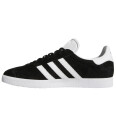 Adidas Gazelle sko Svart Unisex EU 40 2/3