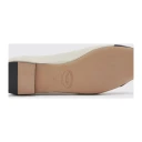 Scarosso Dame Sko Beige 37 EU,