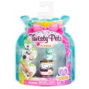 Twisty Petz Treatz Serie 4 - Ice Cream Sandwich Kittens