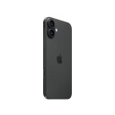 Apple iPhone 16 Plus 512GB 6.7" OLED 5G Smartphone Svart