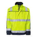 Top Swede Jacka 3816 Gul Xs