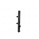 Radiator NISSENS 607227