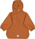 Wheat Oda Tech Jakke Amber Brown Baby (92 / 2 år)
