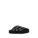 Moon Boot Dame Sko Svart 40 EU,