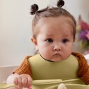 Everyday Baby Smekke Silikon Gul