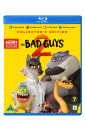 The Bad Guys 2 / Barske Bøller 2 Bluray