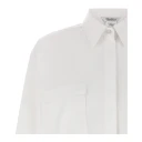 Max Mara Dame Bluser & Skjorter Hvit L,