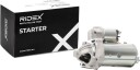 RIDEX 2S0083 Starter
