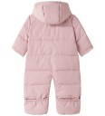 Lil"Atelier Nbflamedow03 Puffer Snowsuit Fo Lil   Pink   74 80