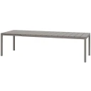 Nardi Rio Spisebord 210/280x100cm Tortora