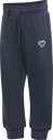 Hummel Mini Wool Pants Bee Blå 92