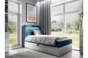 Boisdale Sengeramme 100x200 cm  