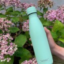 Scanpan To Go Termoflaske 500ml Green Tea