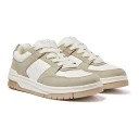 Mallet London Herre Sko Beige 43 EU