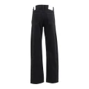 Agolde Dame Jeans Svart W24,