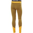 Helly Hansen Herre Lifa Merino Mellomvekt Vinterbukser Brun Blå XL