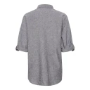 InWear Dame Bluser & Skjorter Blå S,