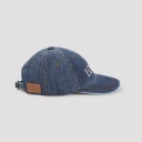 Loewe Dame Accessories Blå L,