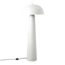Affari of Sweden FUNGI Gulvlampe White
