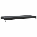 vidaXL Trekk til utemøbler 262 x 102 x 15 cm 600D Oxford Stoff
