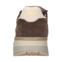 Alberto Guardiani, Herre, Sko, Brun, 40 EU,